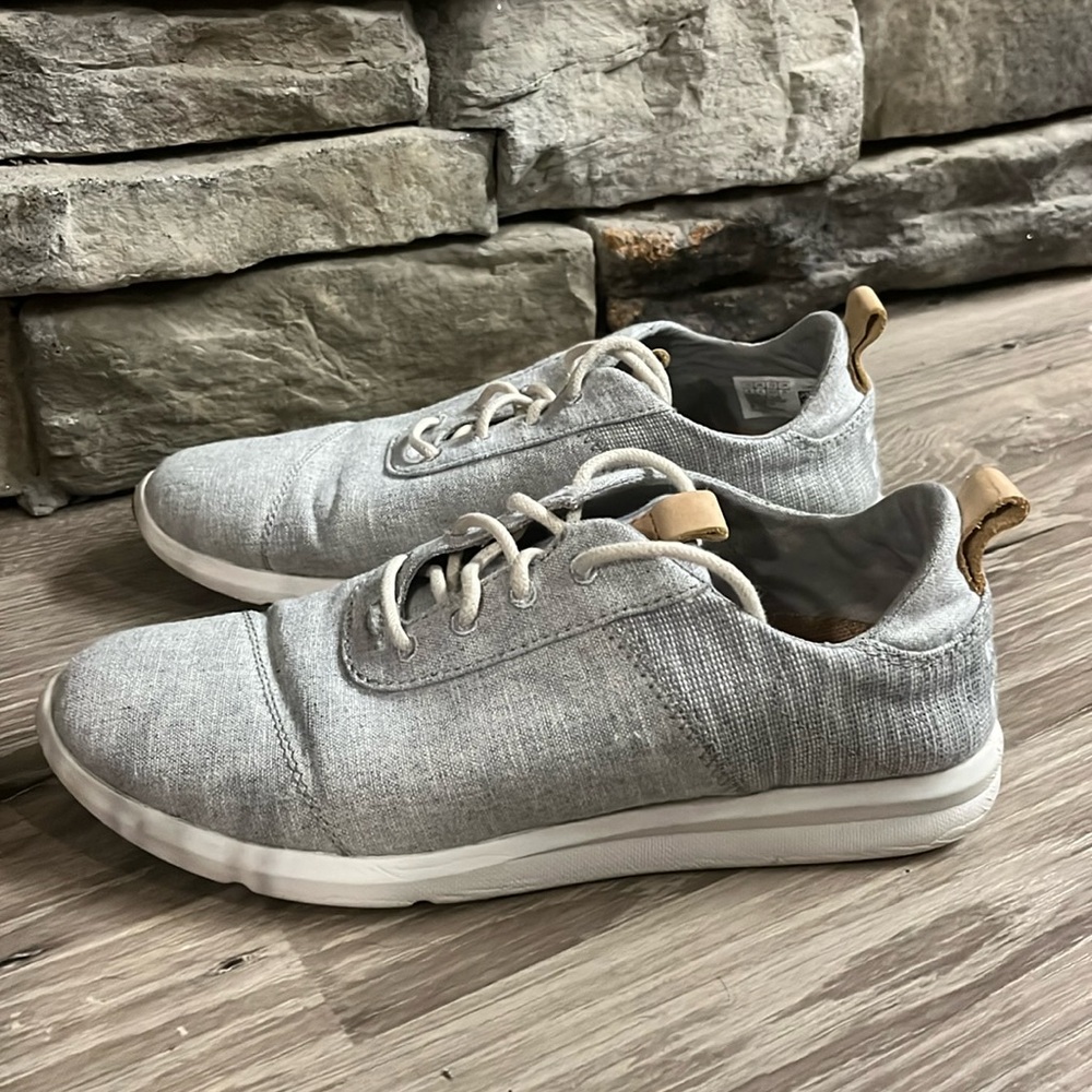 Toms sneakers/8